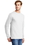 Hanes&#174; - Authentic 100% Cotton Long Sleeve T-Shirt - 5586