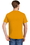 Custom Hanes&#174; - Authentic 100% Cotton T-Shirt with Pocket - 5590