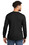 Custom JERZEES&#174; Premium Blend Ring Spun Long Sleeve T-Shirt - 560LS