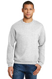 Custom JERZEES® - NuBlend® Crewneck Sweatshirt - 562M