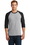 Gildan 5700 Heavy Cotton 3/4-Sleeve Raglan T-Shirt