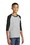 Custom Gildan 5700B Heavy Cotton Youth 3/4-Sleeve Raglan T-Shirt