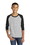 Custom Gildan 5700B Heavy Cotton Youth 3/4-Sleeve Raglan T-Shirt