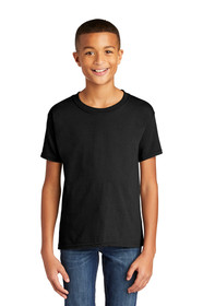 Custom Gildan Youth Softstyle&#174; T-Shirt - 64000B