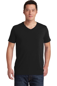 Gildan Softstyle&#174; V-Neck T-Shirt - 64V00