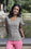 Custom Gildan Softstyle&#174; Women's Fit V-Neck T-Shirt - 64V00L