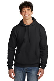 Custom Jerzees 700M Eco Premium Blend Pullover Hooded Sweatshirt