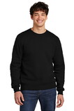 Custom JERZEES 701M Eco Premium Blend Crewneck Sweatshirt