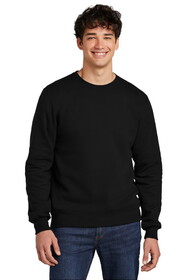 Jerzees 701M Eco Premium Blend Crewneck Sweatshirt