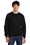 JERZEES 701M Eco Premium Blend Crewneck Sweatshirt