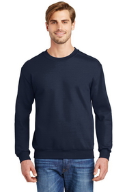 Custom Anvil 71000 Crewneck Sweatshirt