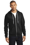 Anvil® Full-Zip Hooded Sweatshirt - 71600