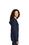 Anvil 72500L Ladies French Terry Pullover Hooded Sweatshirt