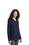 Anvil 72500L Ladies French Terry Pullover Hooded Sweatshirt