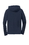 Anvil 72500L Ladies French Terry Pullover Hooded Sweatshirt