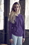 Anvil 72500L Ladies French Terry Pullover Hooded Sweatshirt