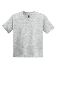 Custom Gildan 8000B Youth DryBlend 50 Cotton/50 Poly T-Shirt