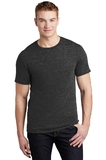 JERZEES ® Snow Heather Jersey T-Shirt - 88M