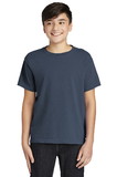 COMFORT COLORS ® Youth Ring Spun Tee - 9018