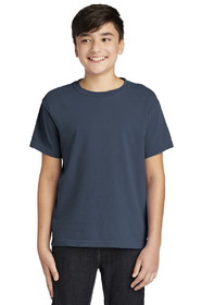 COMFORT COLORS &#174; Youth Ring Spun Tee - 9018