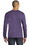 Custom Anvil &#174; 100% Combed Ring Spun Cotton Long Sleeve T-Shirt - 949