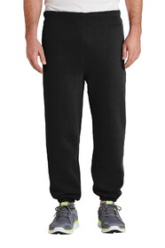 Custom Jerzees 973M NuBlend Sweatpant