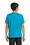Anvil &#174; Youth 100% Combed Ring Spun Cotton T-Shirt - 990B