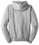 JERZEES&#174; - NuBlend&#174; Full-Zip Hooded Sweatshirt - 993M