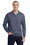 Vintage Heather Navy