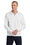 JERZEES 995M NuBlend 1/4-Zip Cadet Collar Sweatshirt