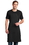 Custom Port Authority A700 Easy Care Extra Long Bib Apron with Stain Release