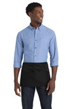 Custom Port Authority A702 Easy Care Waist Apron with Stain Release