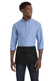 Port Authority A702 Easy Care Waist Apron with Stain Release