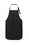 Port Authority A703 Easy Care Full-Length Apron with Stain Release