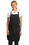 Port Authority A703 Easy Care Full-Length Apron with Stain Release