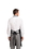 Custom Port Authority A704 Easy Care Tuxedo Apron with Stain Release