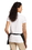 Custom Port Authority A707 Easy Care Reversible Waist Apron with Stain Release