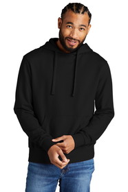 Allmade&#174; Unisex Organic French Terry Pullover Hoodie - AL4000