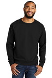 Custom Allmade® Unisex Organic French Terry Crewneck Sweatshirt - AL4004