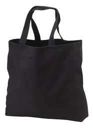 Port Authority B050 Ideal Twill Convention Tote