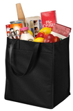 Port Authority® - Extra-Wide Polypropylene Grocery Tote - B160