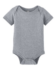 Bella+Canvas BC100B Infant Jersey Short Sleeve One Piece