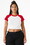 White/ Red