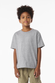 Bella+Canvas BC3010Y Youth 6-Ounce Heavyweight Tee