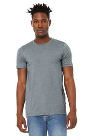 Bella+Canvas BC3301 Unisex Sueded Tee