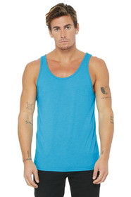 Bella+Canvas BC3480 Unisex Jersey Tank