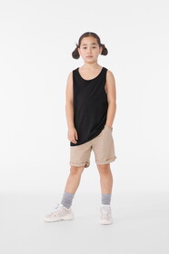 Bella+Canvas 3480Y Youth Jersey Tank