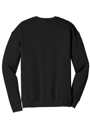 Custom BELLA+CANVAS &#174; Unisex Sponge Fleece Drop Shoulder Sweatshirt - 3945