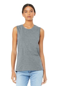 Bella+Canvas BC6003 Women's Jersey Muscle Tank