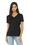 BELLA+CANVAS &#174; Women's Relaxed Jersey Short Sleeve V-Neck Tee - 6405